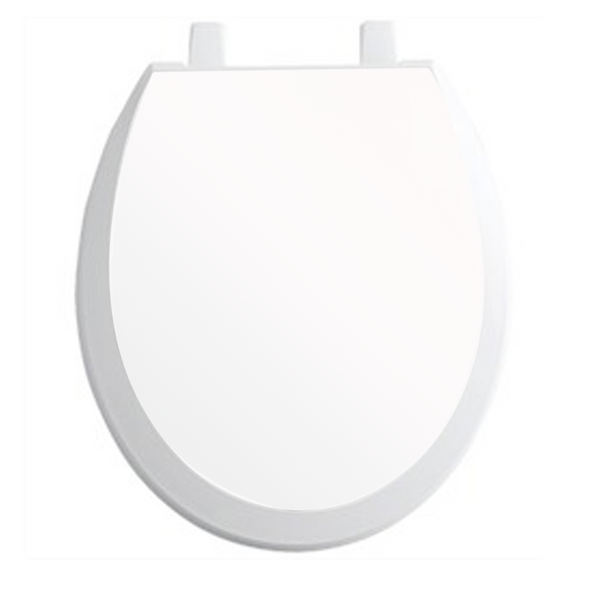 Custom Toilet Seat Decal