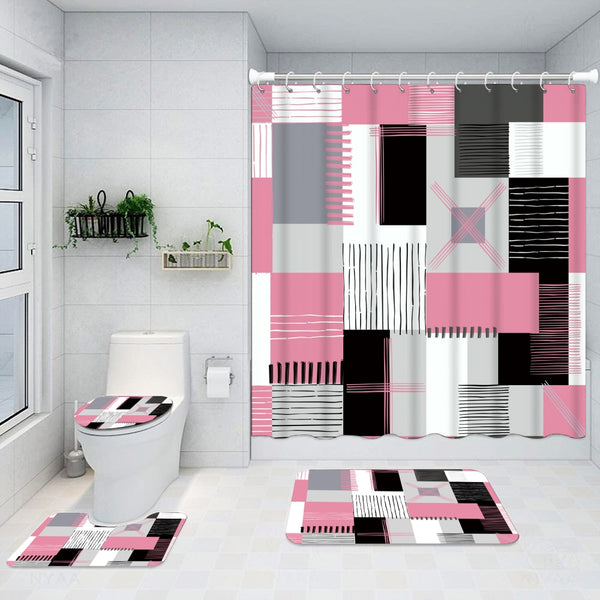 Shower Curtain Sets
