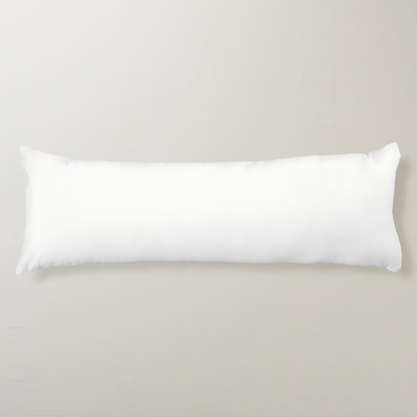 Custom Body Pillow Cover