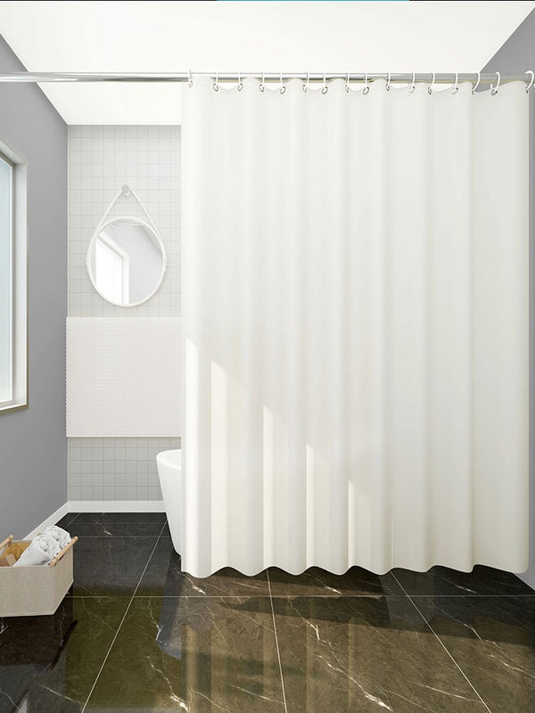 Custom Shower Curtains